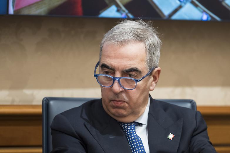 Forza Italia cambia gruppo al Senato, Gasparri verso l&rsquo;uscita