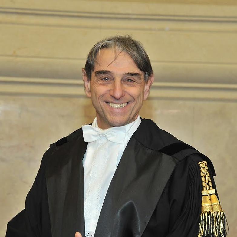 Graziani, presidente del Coa di Roma, ad Agnino e Poniz: &laquo;Il confronto Avvocati-Magistrati resti nei confini del rispetto&raquo;