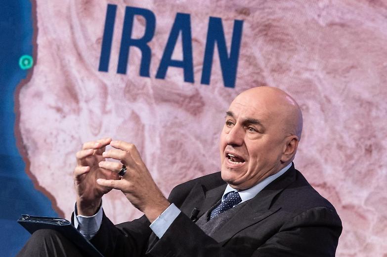 Iran, l'Italia ha negato l'uso della base di Sigonella agli Stati Uniti 