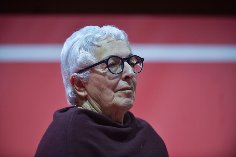 Anna Foa: &laquo;Con la pena di morte Israele introduce l&rsquo;apartheid&raquo;