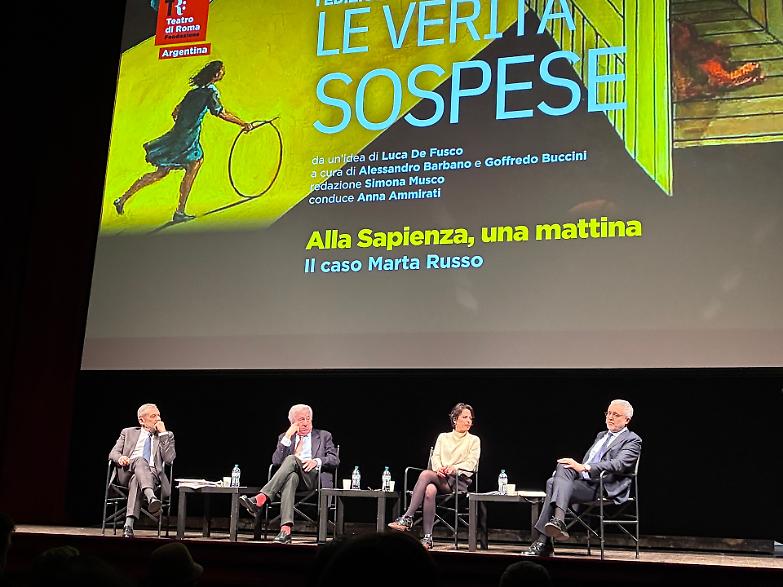 Marta Russo: il processo al &laquo;mostro&raquo; e quella verit&agrave; rimasta sospesa