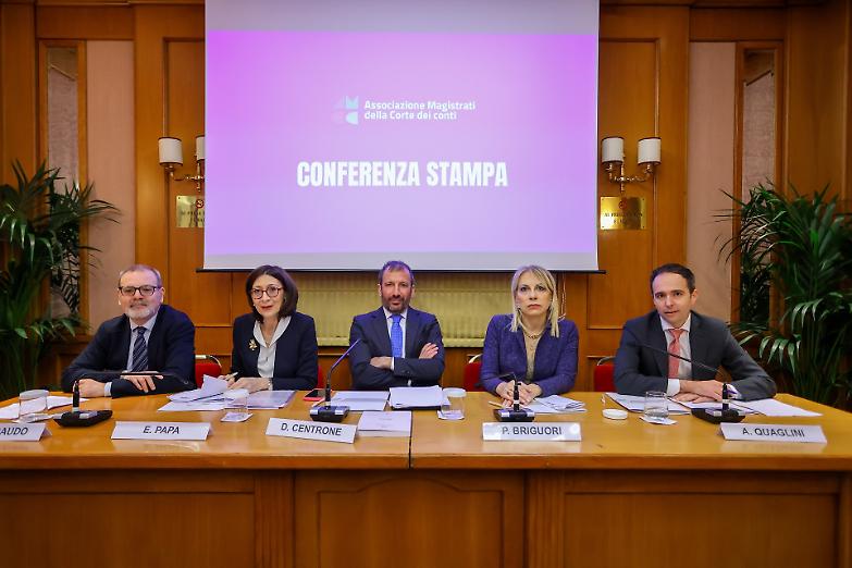 Corte dei Conti, No alla riforma: &laquo;Tradisce la volont&agrave; popolare&raquo;