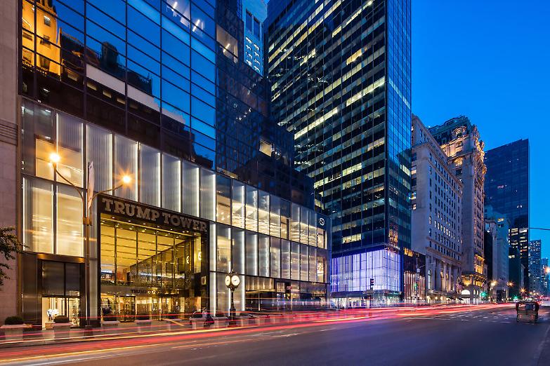 A New York l&rsquo;italiano giuridico che affascina i legali Usa