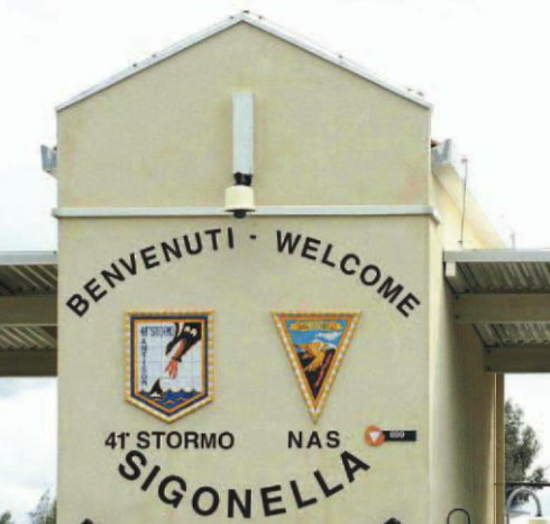 Le basi Usa in Italia? Il governo pu&ograve; negarne l&rsquo;utilizzo