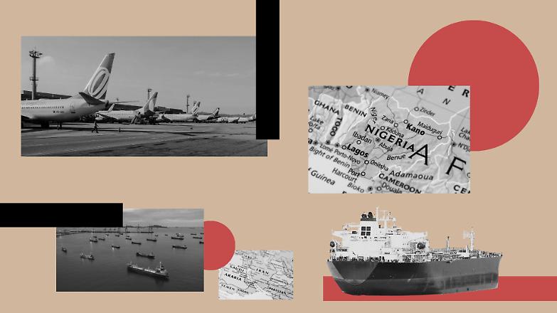 L&rsquo;ultima petroliera partita da Hormuz. &Egrave; austerity globale globale?