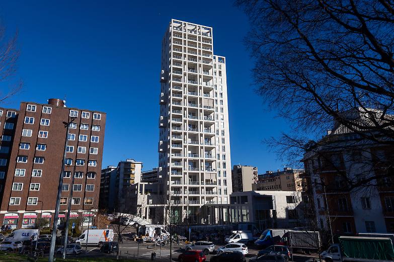 Torre Milano, la Procura chiede condanne e confisca del grattacielo