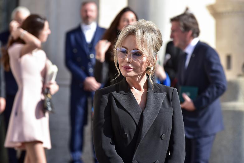 Da Roma a Prato, Marina Berlusconi non &ldquo;molla&rdquo; Forza Italia