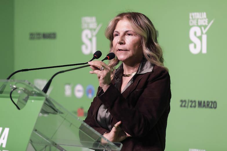 Magistratura indipendente perde pezzi, lascia anche Nicotra: &laquo;Oggi vedo solo dogmatismo&raquo;