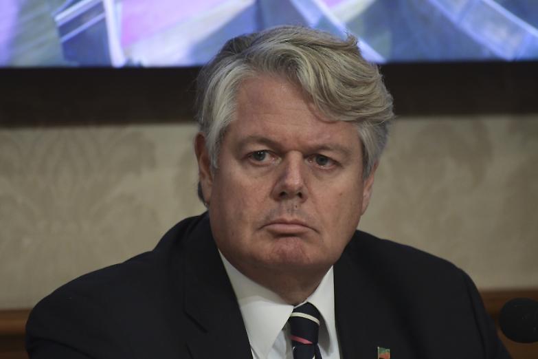 Aimi porta al Csm il caso della bozza prima dell&rsquo;udienza