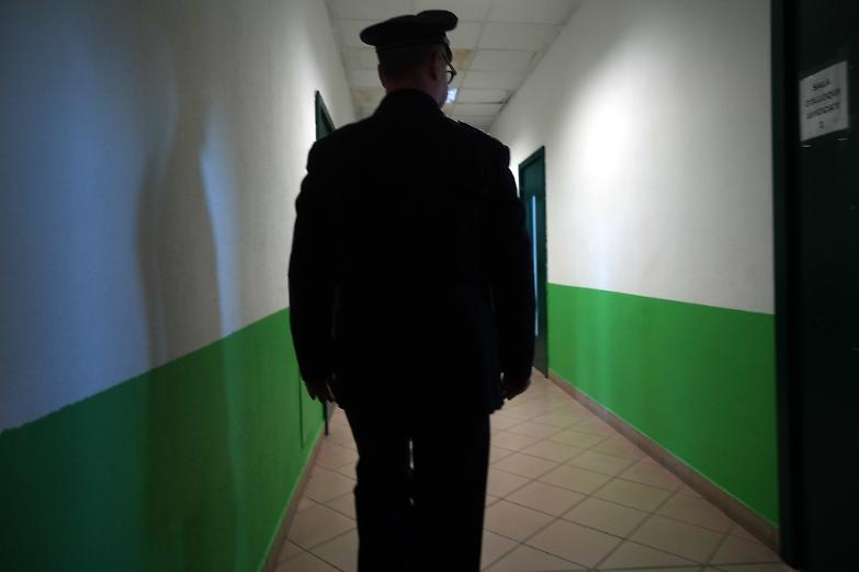 Il report di Antigone &laquo;Celle senza respiro e dignit&agrave; calpestata&raquo;