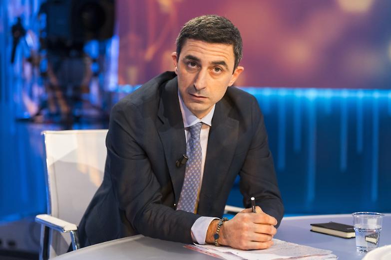 Tango: &laquo;L&rsquo;Anm non &egrave; un partito. Ora dialogo con l&rsquo;avvocatura&raquo;