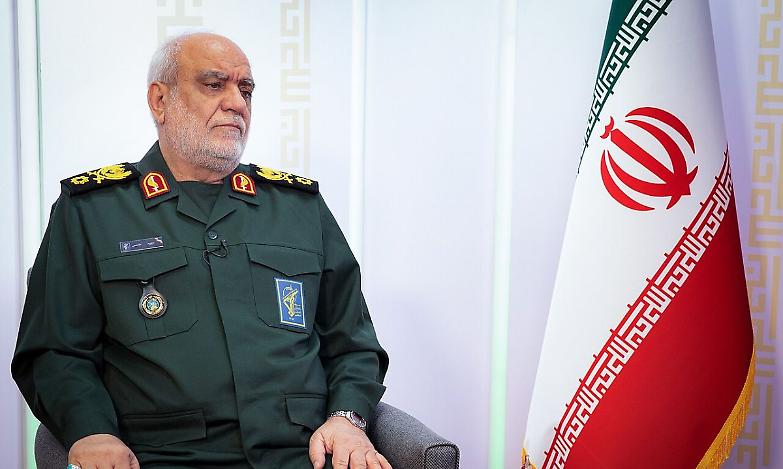 Ucciso Khadami, i Pasdaran perdono il capo dell&rsquo;intelligence