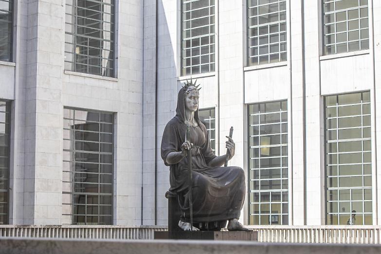 L&rsquo;evento sulla giustizia &ldquo;post referendaria&rdquo; promosso da Dubbio e Cnf