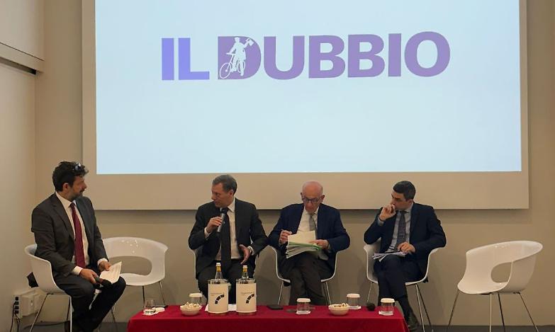 Dopo il referendum, magistrati, avvocati e governo invocano un cambio di passo