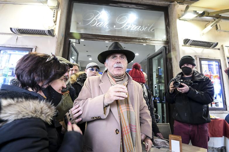 Pappalardo assolto anche in appello dall&rsquo;accusa di offese a Mattarella