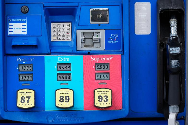 La tregua sar&agrave; anche una sconfitta, ma i profitti del petrolio Usa volano