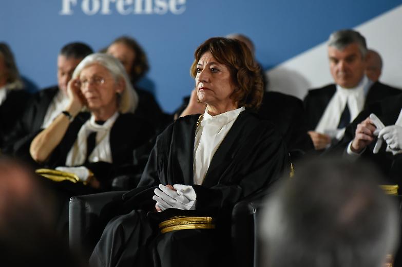 Patrizia Corona, Cnf