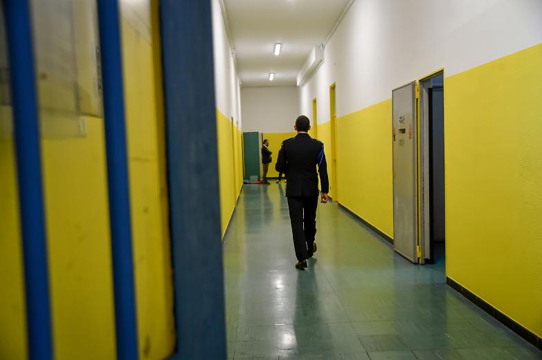 Detenuti ingeriscono pile e ceramica, nuova emergenza all&rsquo;Ipm dell&rsquo;Aquila