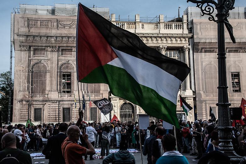 Con la pena di morte solo per palestinesi Israele scivola nell&rsquo;apartheid