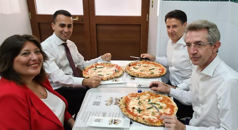 M5S, Conte punge Di Maio nel libro: l&rsquo;ex ministro replica e riapre la frattura