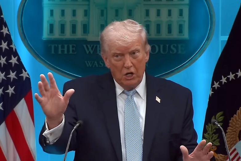 Usa-Iran, nessuna intesa a Islamabad e Trump lancia il blocco navale