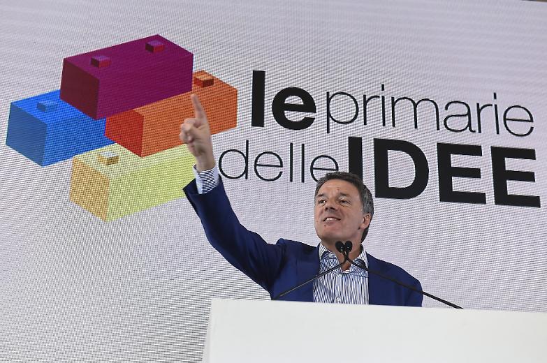 Nel campo largo i nomi agitano la leadership ma tutti invocano il programma