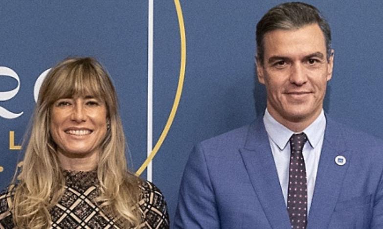 Bego&ntilde;a G&oacute;mez verso il processo, nuova grana per S&aacute;nchez nel pieno del viaggio in Cina