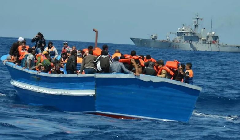 Migranti, 400 dispersi in mare