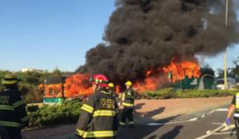 Quindici feriti a Gerusalemme "E' stata una bomba"