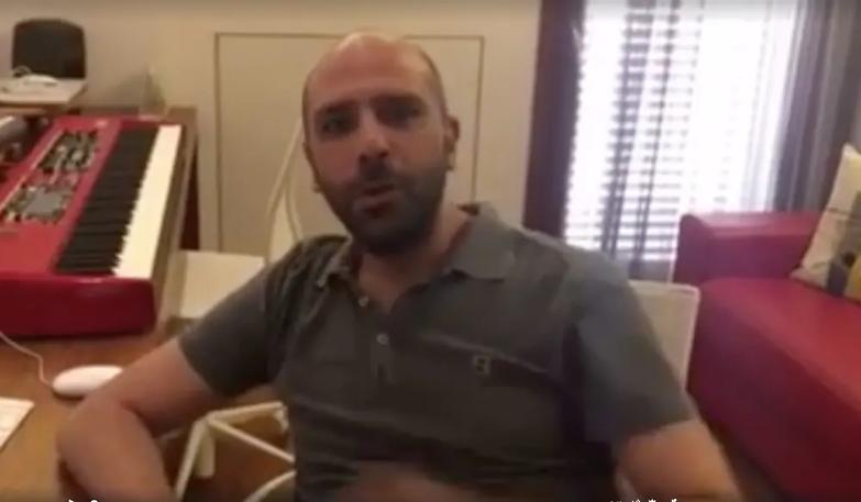 Checco Zalone si schiera a favore dei diritti dei detenuti