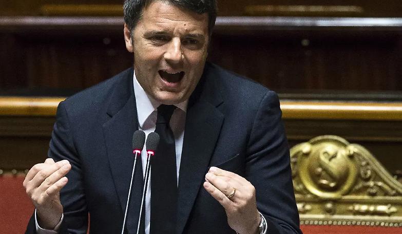 Senato, voto di sfiducia. Affondo di Renzi: "Basta barbarie giustizialista"