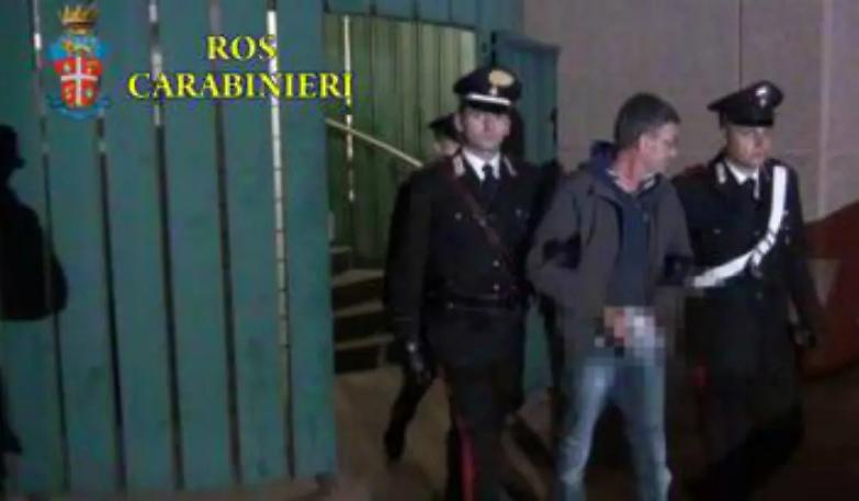 Mafia Capitale, ecco l'audio che d&agrave; torto a Repubblica