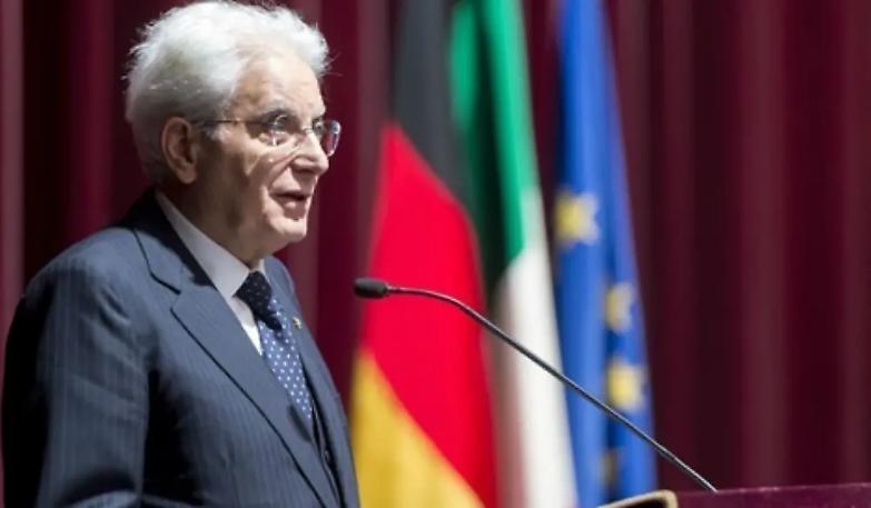 M5S a colloquio da Mattarella