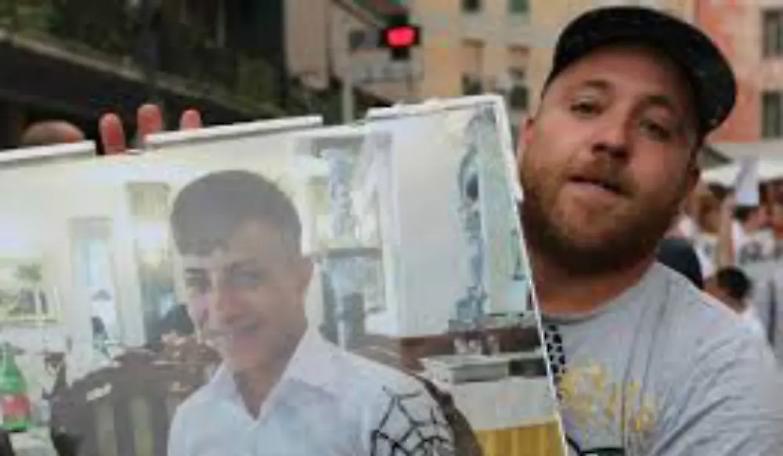 Omicidio Bifolco, quattro anni e quattro mesi per il carabiniere che spar&ograve;