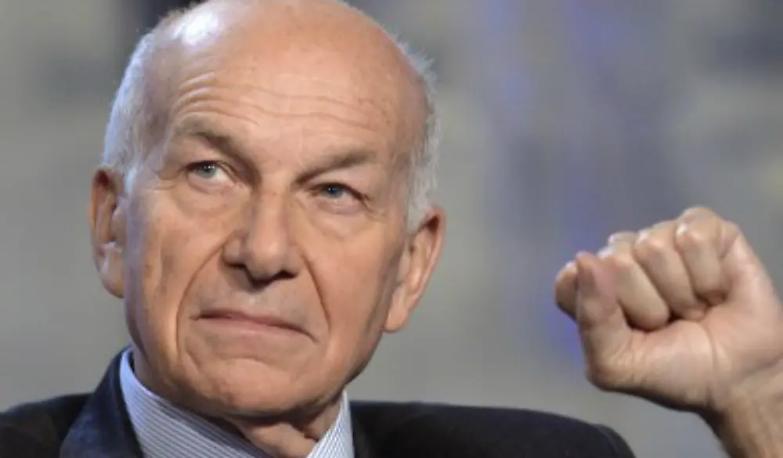 Gli indignati e le idee di Fausto