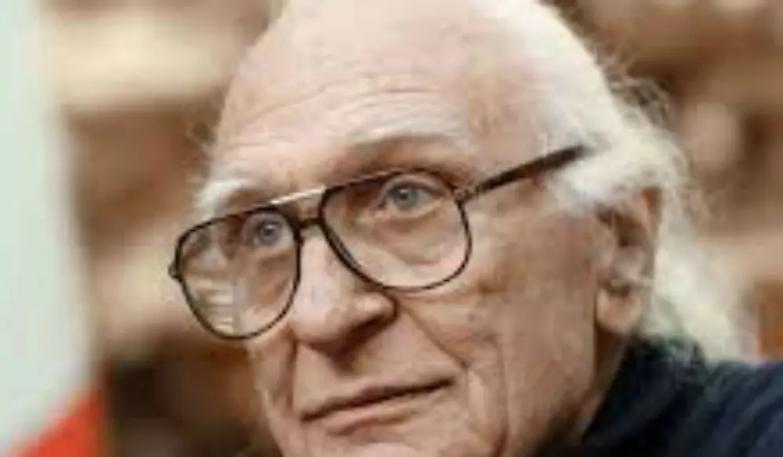 Sono andata a casa di Marco. &laquo;Ora sono detenuto anchio...&raquo;