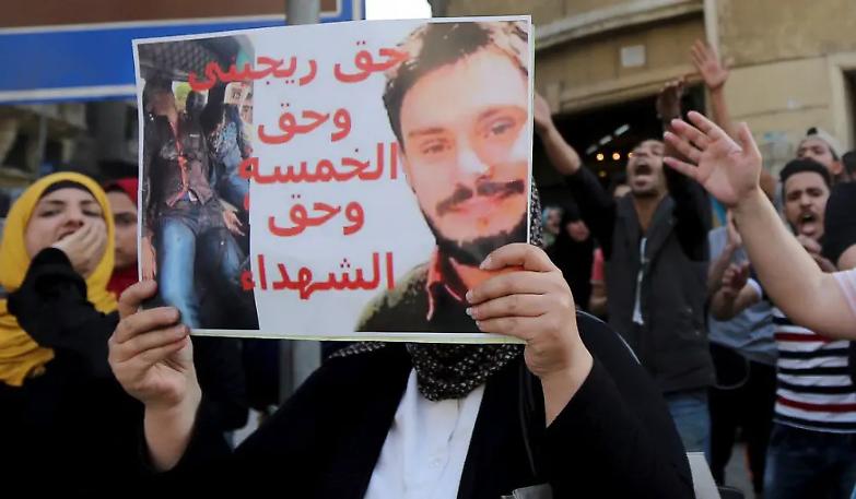 Egitto, ondata di arresti di giornalisti e oppositori