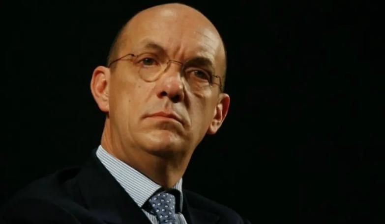 Marco Follini: Finalmente centro e destra si dividono