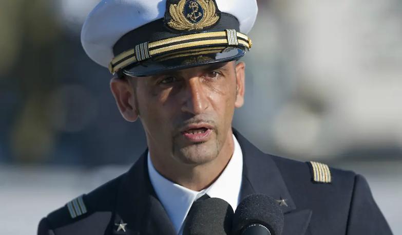 India, Latorre pu&ograve; rimanere in Italia fino al 30 settembre