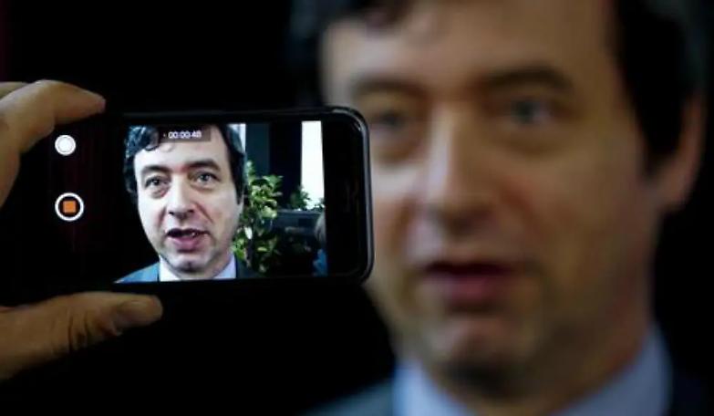 Orlando: Davigo non parla a nome di tutti i magistrati