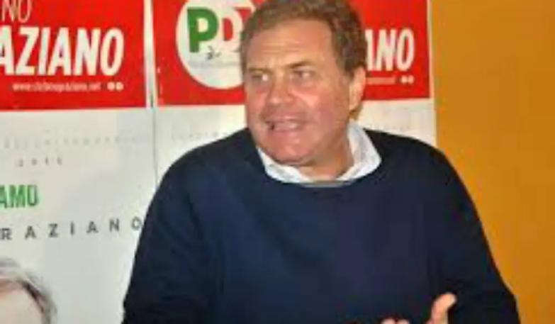 Il segretario del Pd campano: camorrista per sentito dire