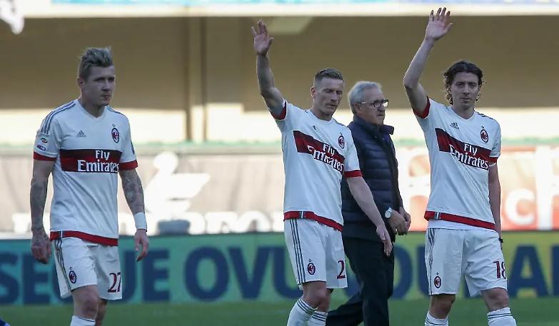 Il colosso cinese Alibaba punta il Milan. Sar&agrave; la volta buona?