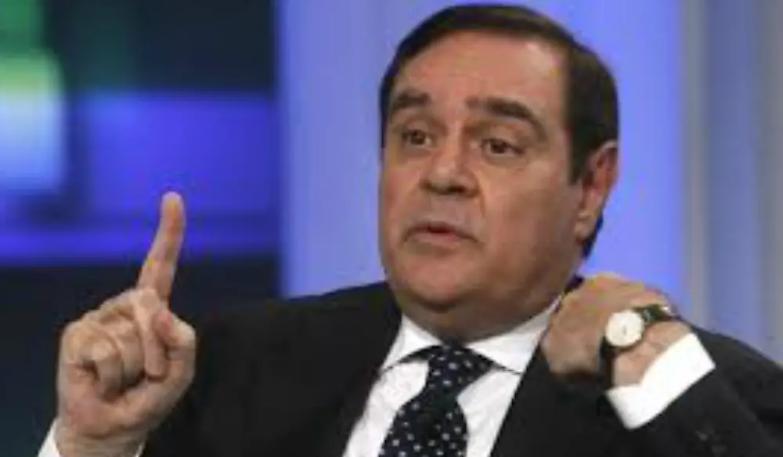 Mastella: &laquo;Graziano? Lo conosco. Non credo proprio che sia camorrista&raquo;