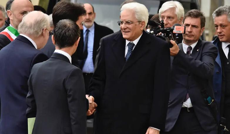 Mattarella: Corruzione dei politici &egrave; la pi&ugrave; grave