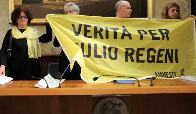 Gentiloni: su Regeni l'Egitto non collabora