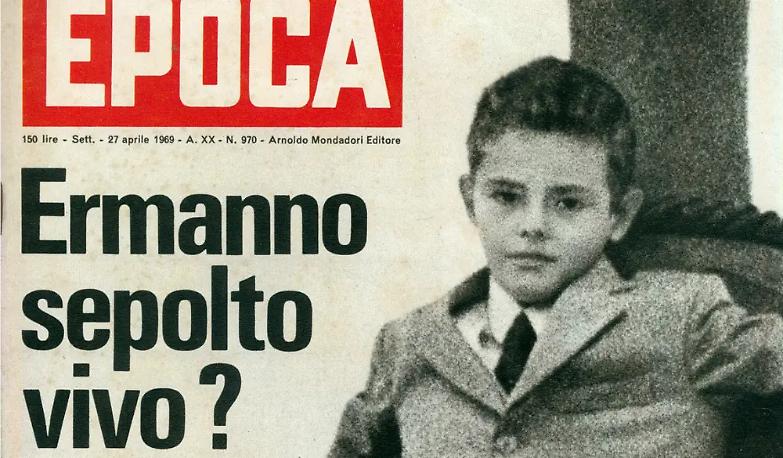 Uccisero Lavorini poi linciarono &laquo;i froci&raquo; E tutti applaudirono