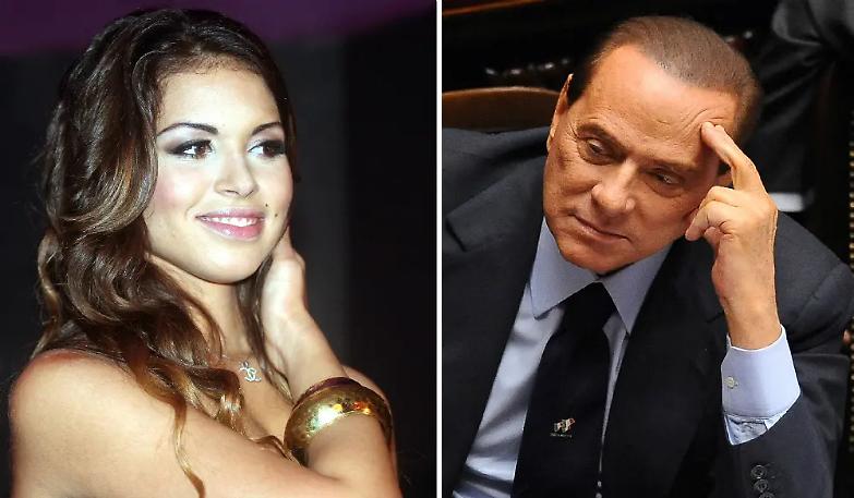 Caso Ruby infinito: il processo ter spalmato in sette citt&agrave;