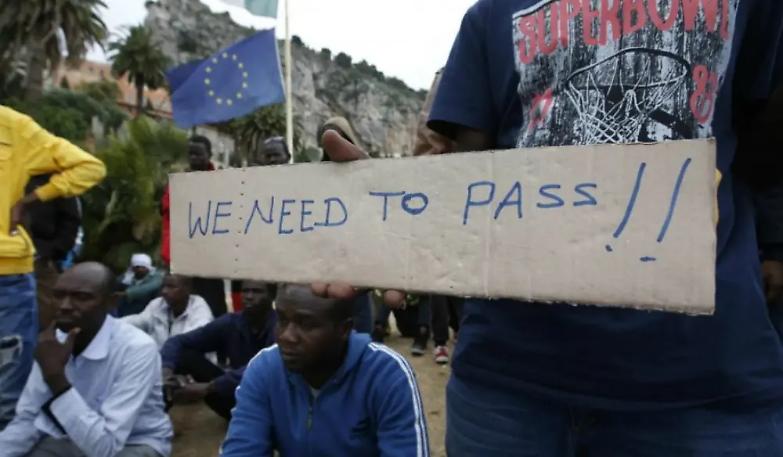 Migranti, sei Stati Ue chiedono di blindare le frontiere per altri sei mesi