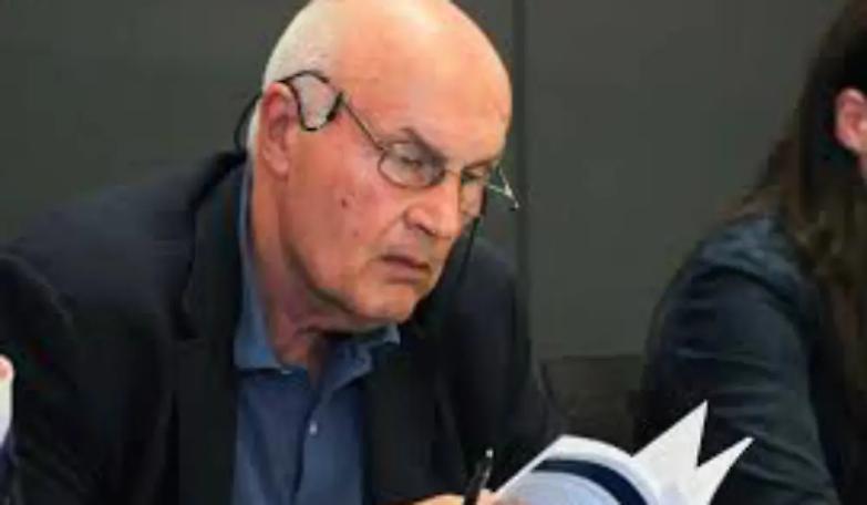 Trombadori: &laquo;Io, figlio di partigiani sto con Alfio e la nipote del Duce&raquo;