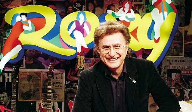 Red Ronnie: &laquo;I talent che noia! La mia era tutta unaltra musica&raquo;